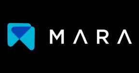 Mara interface screenshot